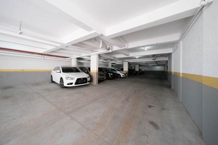 Apartamento para alugar com 55m², 2 quartos e 1 vagaÁrea comum