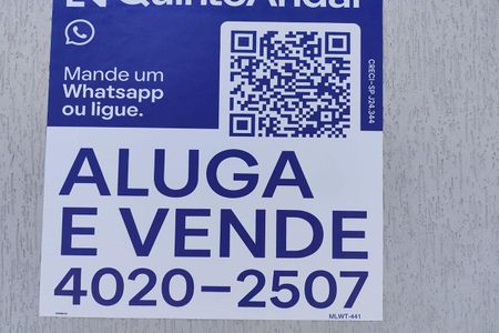 Apartamento para alugar com 55m², 2 quartos e 1 vaga Apartamento para alugar com 55m², 2 quartos e 1 vagaFachada