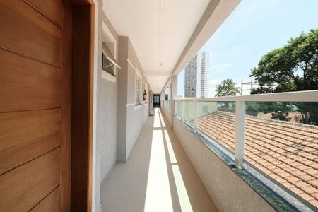 Apartamento para alugar com 55m², 2 quartos e 1 vagaÁrea comum