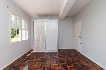 Apartamento para alugar com 20m², 1 quarto e sem vagaSala/Quarto