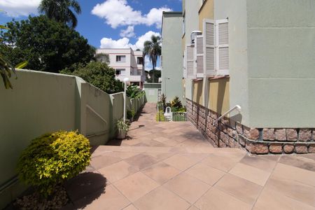 Apartamento para alugar com 20m², 1 quarto e sem vagaÁrea comum