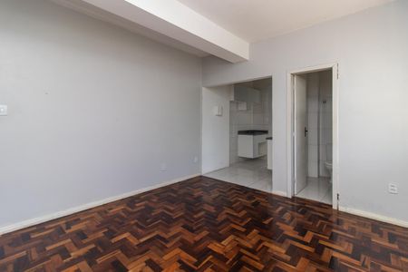 Apartamento para alugar com 20m², 1 quarto e sem vagaSala/Quarto