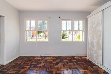 Sala/Quarto de apartamento para alugar com 1 quarto, 20m² em Teresópolis, Porto Alegre