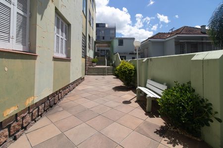 Apartamento para alugar com 20m², 1 quarto e sem vagaÁrea comum