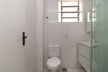 Apartamento para alugar com 20m², 1 quarto e sem vagaSala/Quarto