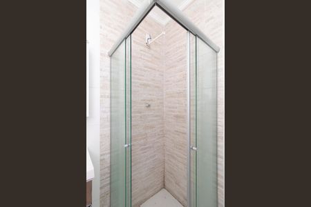 Apartamento para alugar com 20m², 1 quarto e sem vagaSala/Quarto