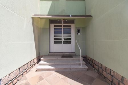 Apartamento para alugar com 20m², 1 quarto e sem vagaEntrada