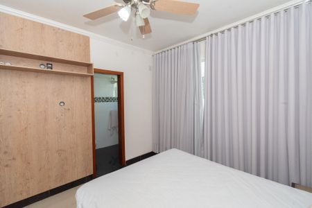 Apartamento para alugar com 170m², 3 quartos e 2 vagasSuíte