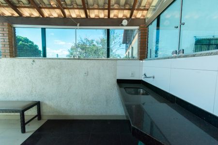 Apartamento para alugar com 170m², 3 quartos e 2 vagasÁrea Privativa