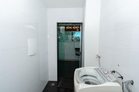 Apartamento para alugar com 170m², 3 quartos e 2 vagasÁrea de Serviço