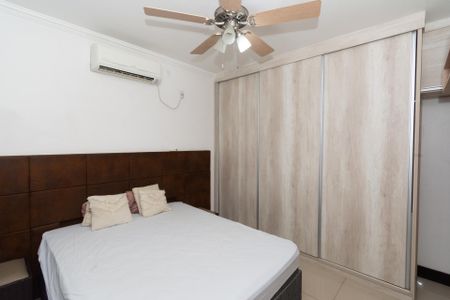 Apartamento para alugar com 170m², 3 quartos e 2 vagasSuíte