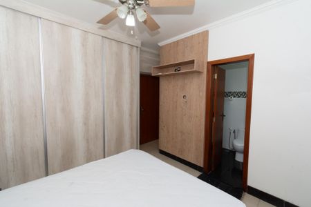 Apartamento para alugar com 170m², 3 quartos e 2 vagasSuíte