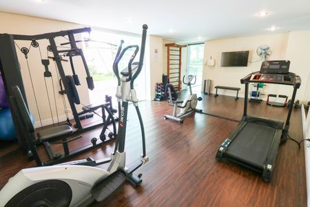 Apartamento à venda com 2 quartos, 75m² em Campo Belo, São Paulo