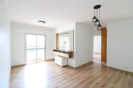 Apartamento à venda com 2 quartos, 75m² em Campo Belo, São Paulo