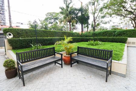 Apartamento à venda com 75m², 2 quartos e 1 vaga