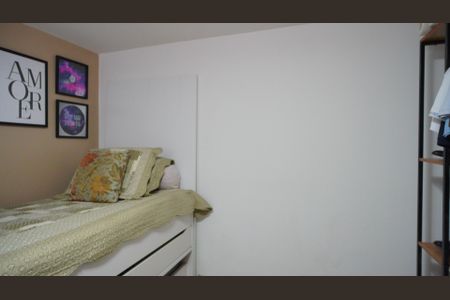 Casa à venda com 90m², 3 quartos e 2 vagasQuarto 3