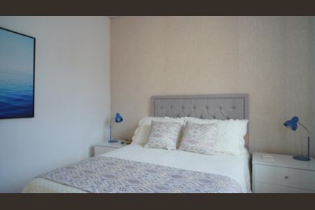 Casa à venda com 90m², 3 quartos e 2 vagasQuarto 2