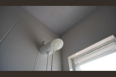 Casa à venda com 90m², 3 quartos e 2 vagasBanheiro chuveiro 