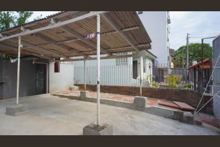 Casa à venda com 90m², 3 quartos e 2 vagasGaragem 