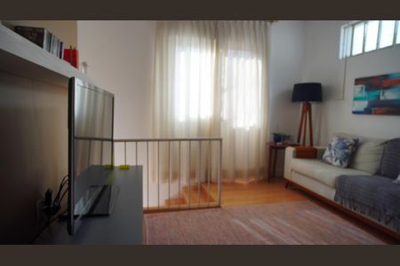 Casa à venda com 90m², 3 quartos e 2 vagasSala