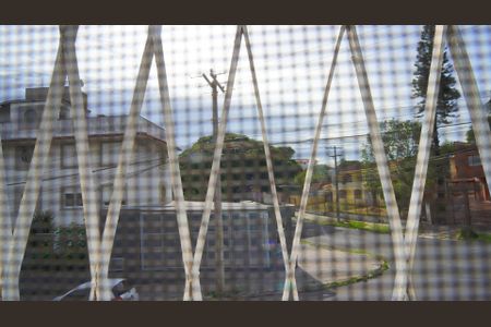 Casa à venda com 90m², 3 quartos e 2 vagasVista da Rua