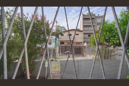 Vista da Rua de casa à venda com 3 quartos, 90m² em Medianeira, Porto Alegre