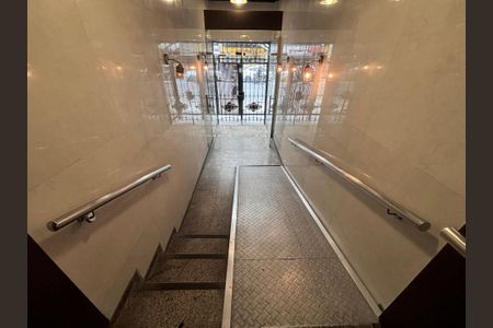 Apartamento à venda com 120m², 3 quartos e sem vagaPortaria