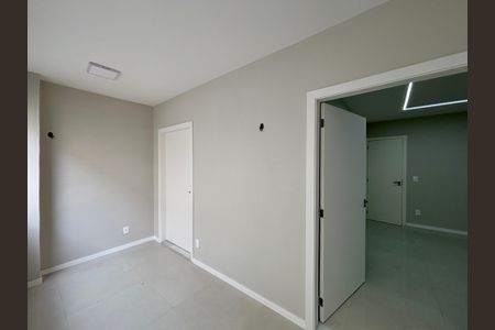 Apartamento à venda com 120m², 3 quartos e sem vagaVaranda Quarto 2