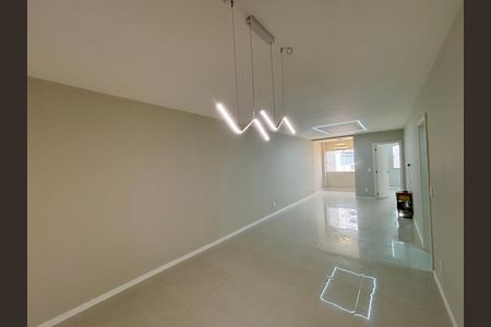 Sala de apartamento à venda com 3 quartos, 120m² em Copacabana, Rio de Janeiro