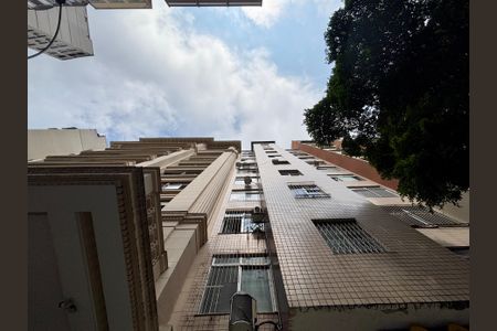 Apartamento à venda com 120m², 3 quartos e sem vagaFachada
