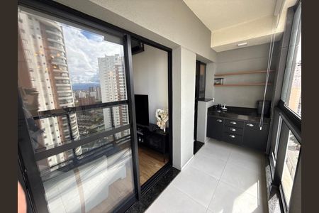 Apartamento para alugar com 62m², 2 quartos e 2 vagas Apartamento para alugar com 62m², 2 quartos e 2 vagasÁrea de serviço