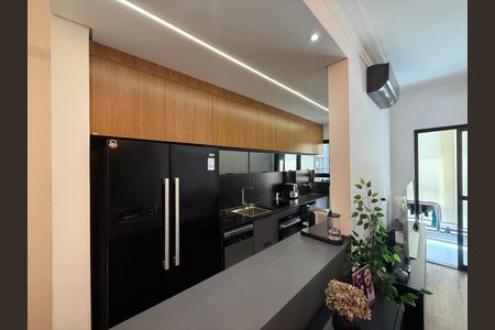 Apartamento para alugar com 62m², 2 quartos e 2 vagas Apartamento para alugar com 62m², 2 quartos e 2 vagasCozinha