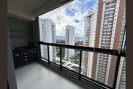 Apartamento para alugar com 62m², 2 quartos e 2 vagas Apartamento para alugar com 62m², 2 quartos e 2 vagasÁrea de serviço