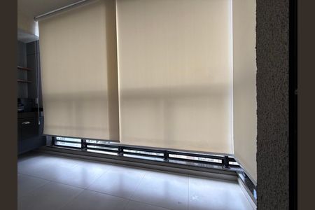 Apartamento para alugar com 62m², 2 quartos e 2 vagas Apartamento para alugar com 62m², 2 quartos e 2 vagasVaranda