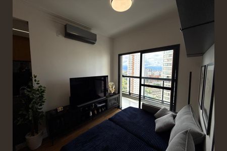 Apartamento para alugar com 62m², 2 quartos e 2 vagas Apartamento para alugar com 62m², 2 quartos e 2 vagasSala