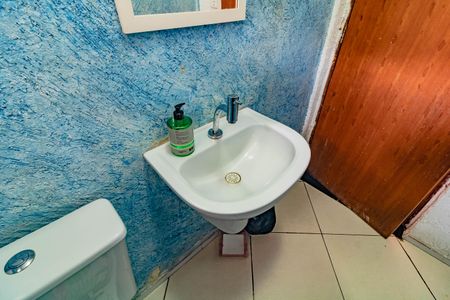 Casa à venda com 2 quartos, 114m² em Vila Santa Catarina, São Paulo