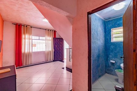 Casa à venda com 2 quartos, 114m² em Vila Santa Catarina, São Paulo