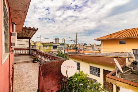 Casa à venda com 2 quartos, 114m² em Vila Santa Catarina, São Paulo