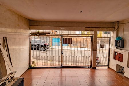 Casa à venda com 2 quartos, 114m² em Vila Santa Catarina, São Paulo