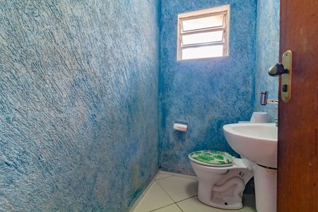 Casa à venda com 2 quartos, 114m² em Vila Santa Catarina, São Paulo