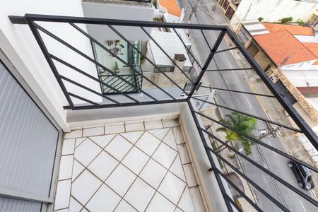 Apartamento para alugar com 60m², 2 quartos e 1 vaga Apartamento para alugar com 60m², 2 quartos e 1 vagaSacada