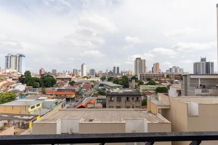 Apartamento para alugar com 60m², 2 quartos e 1 vaga Apartamento para alugar com 60m², 2 quartos e 1 vagaVaranda - vista