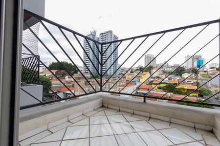 Apartamento para alugar com 60m², 2 quartos e 1 vaga Apartamento para alugar com 60m², 2 quartos e 1 vagaSacada