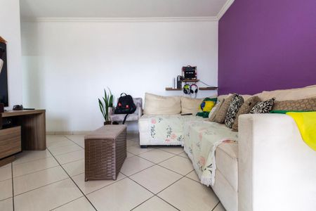 Apartamento para alugar com 60m², 2 quartos e 1 vaga Apartamento para alugar com 60m², 2 quartos e 1 vagaSala