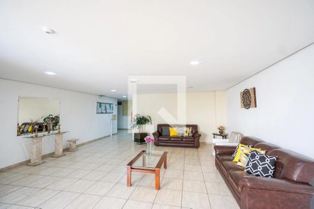 Apartamento para alugar com 60m², 2 quartos e 1 vaga