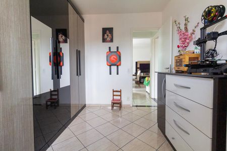 Apartamento para alugar com 60m², 2 quartos e 1 vaga Apartamento para alugar com 60m², 2 quartos e 1 vagaQuarto 2