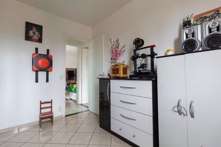 Apartamento para alugar com 60m², 2 quartos e 1 vaga Apartamento para alugar com 60m², 2 quartos e 1 vagaQuarto 2