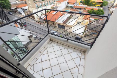 Apartamento para alugar com 60m², 2 quartos e 1 vaga Apartamento para alugar com 60m², 2 quartos e 1 vagaSacada