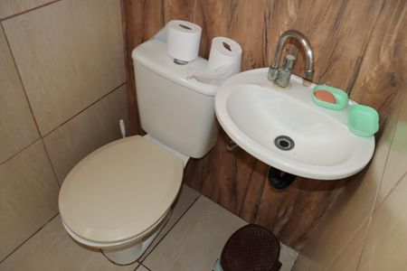 Casa de Condomínio para alugar com 3 quartos, 120m² em Chácara Canta Galo, Cotia