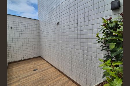 Apartamento à venda com 191m², 3 quartos e 2 vagasSuíte 